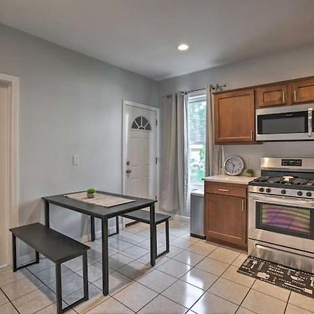 Astonishing 4Br Bright *Apt With Modern Amenities! Boston Zewnętrze zdjęcie