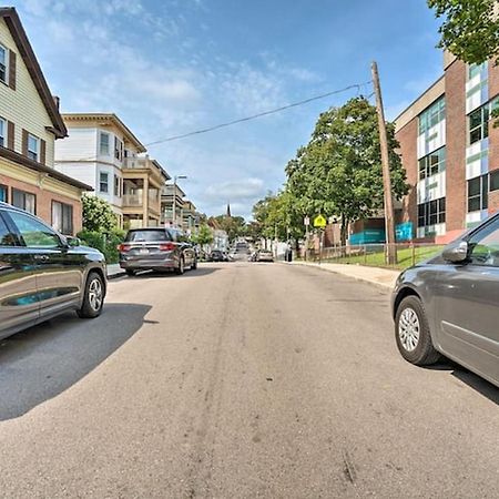 Astonishing 4Br Bright *Apt With Modern Amenities! Boston Zewnętrze zdjęcie
