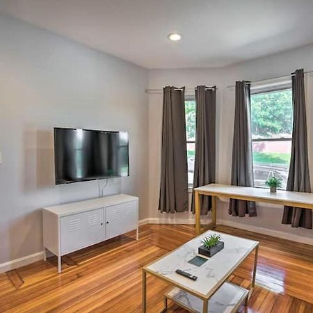 Astonishing 4Br Bright *Apt With Modern Amenities! Boston Zewnętrze zdjęcie