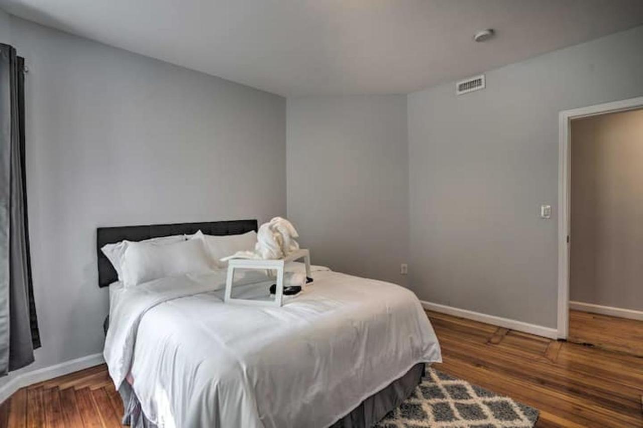 Astonishing 4Br Bright *Apt With Modern Amenities! Boston Zewnętrze zdjęcie