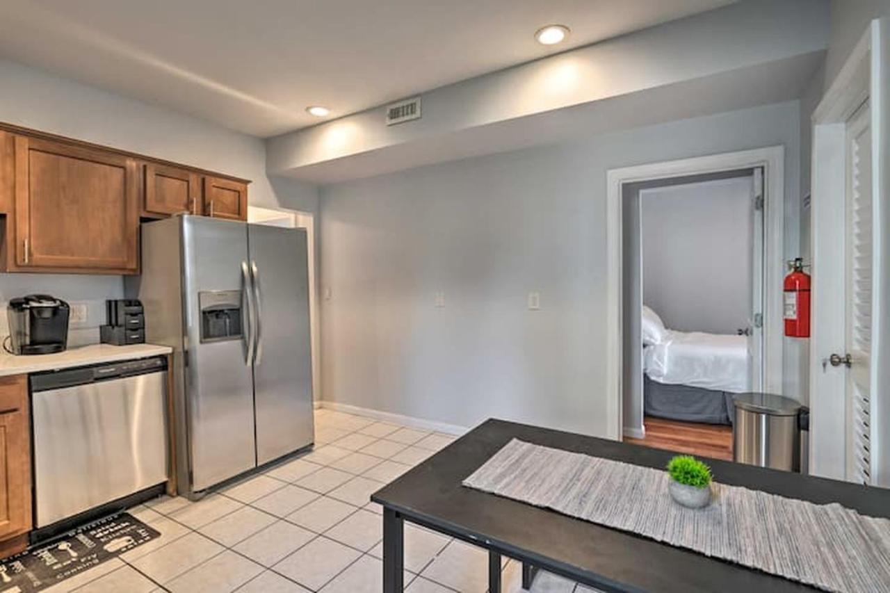 Astonishing 4Br Bright *Apt With Modern Amenities! Boston Zewnętrze zdjęcie