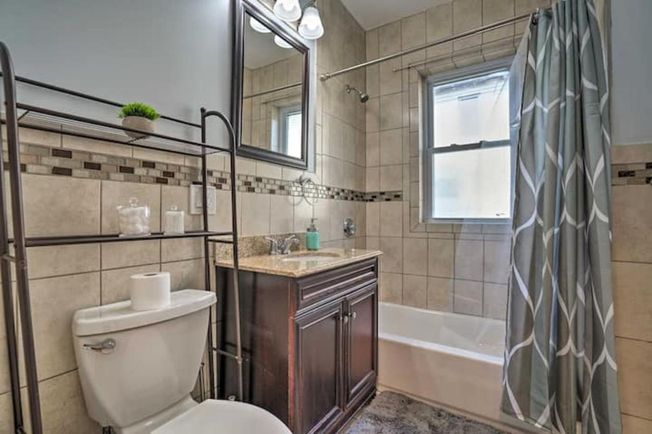 Astonishing 4Br Bright *Apt With Modern Amenities! Boston Zewnętrze zdjęcie