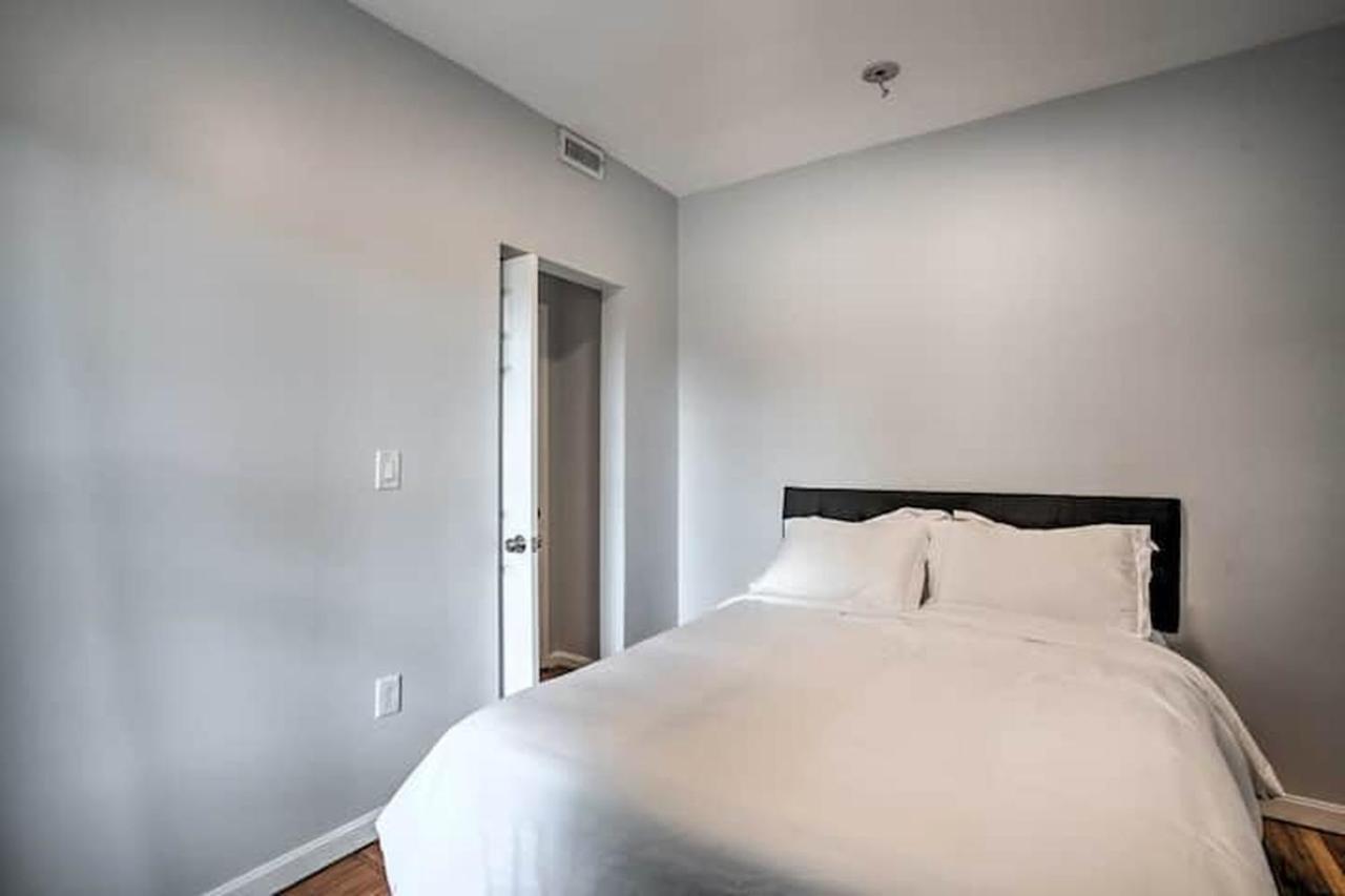 Astonishing 4Br Bright *Apt With Modern Amenities! Boston Zewnętrze zdjęcie