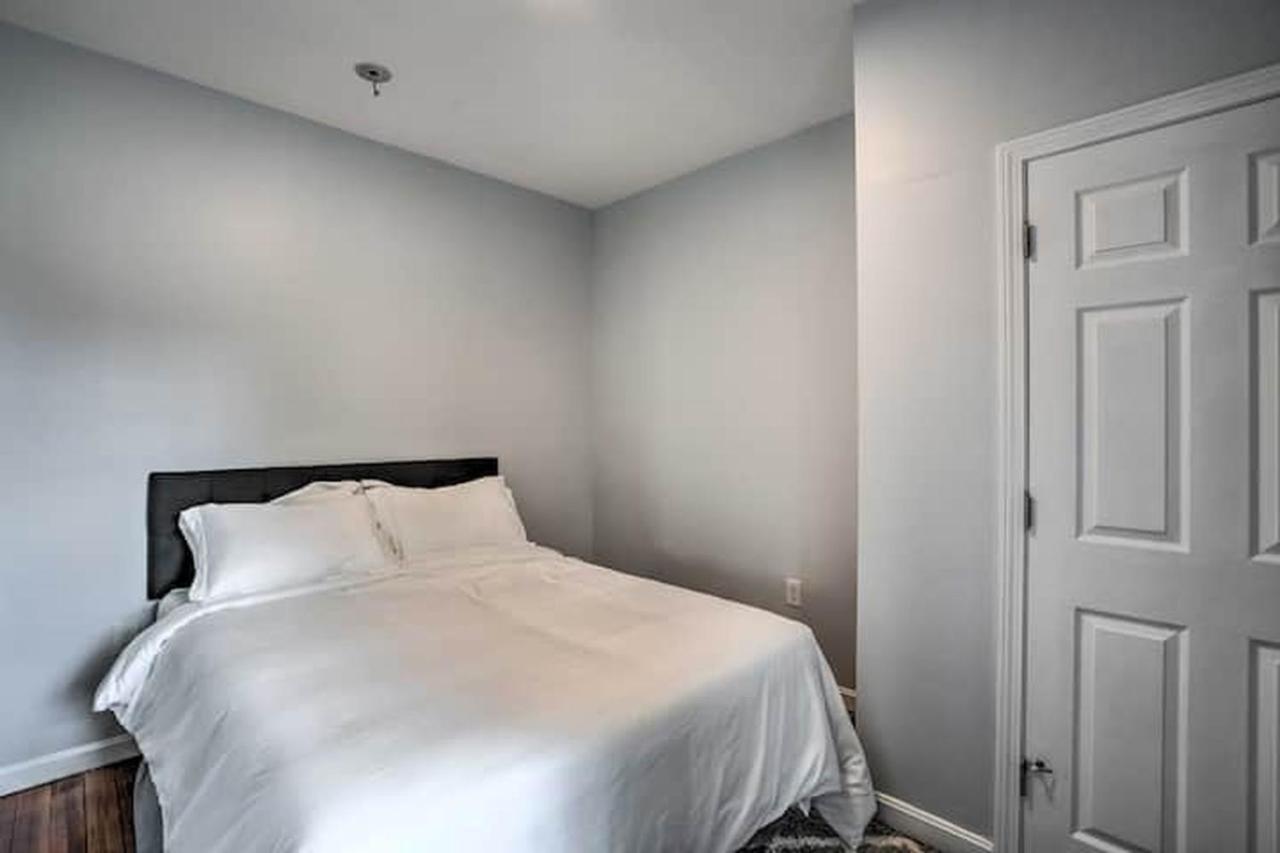 Astonishing 4Br Bright *Apt With Modern Amenities! Boston Zewnętrze zdjęcie