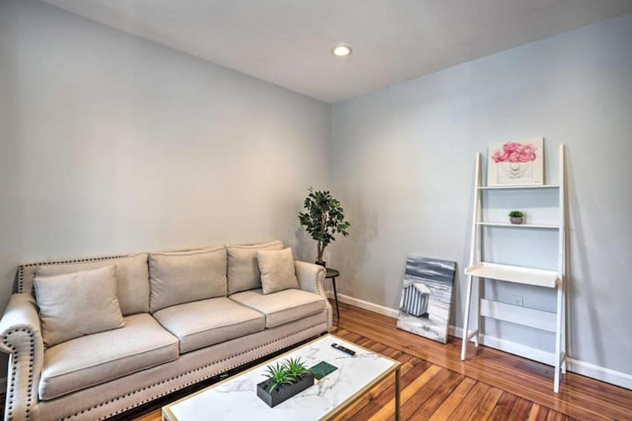 Astonishing 4Br Bright *Apt With Modern Amenities! Boston Zewnętrze zdjęcie