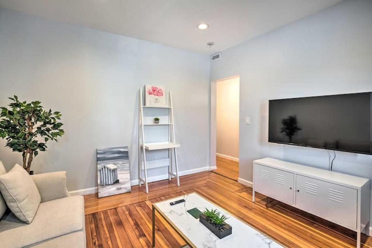 Astonishing 4Br Bright *Apt With Modern Amenities! Boston Zewnętrze zdjęcie