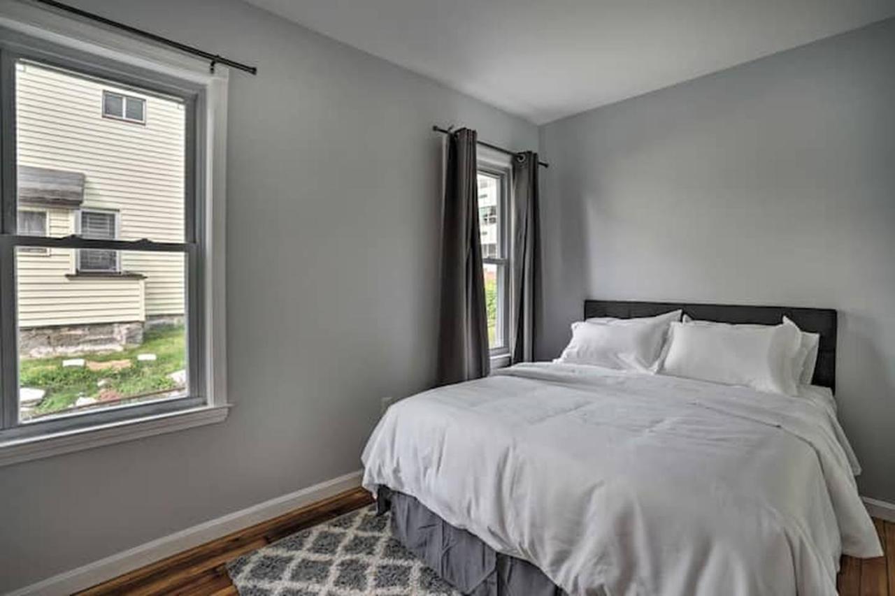 Astonishing 4Br Bright *Apt With Modern Amenities! Boston Zewnętrze zdjęcie
