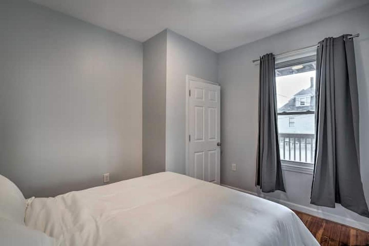 Astonishing 4Br Bright *Apt With Modern Amenities! Boston Zewnętrze zdjęcie