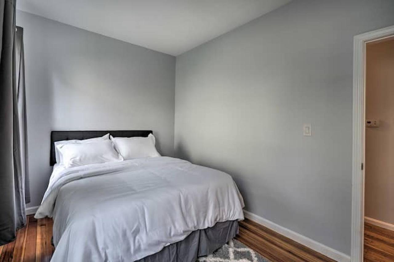 Astonishing 4Br Bright *Apt With Modern Amenities! Boston Zewnętrze zdjęcie