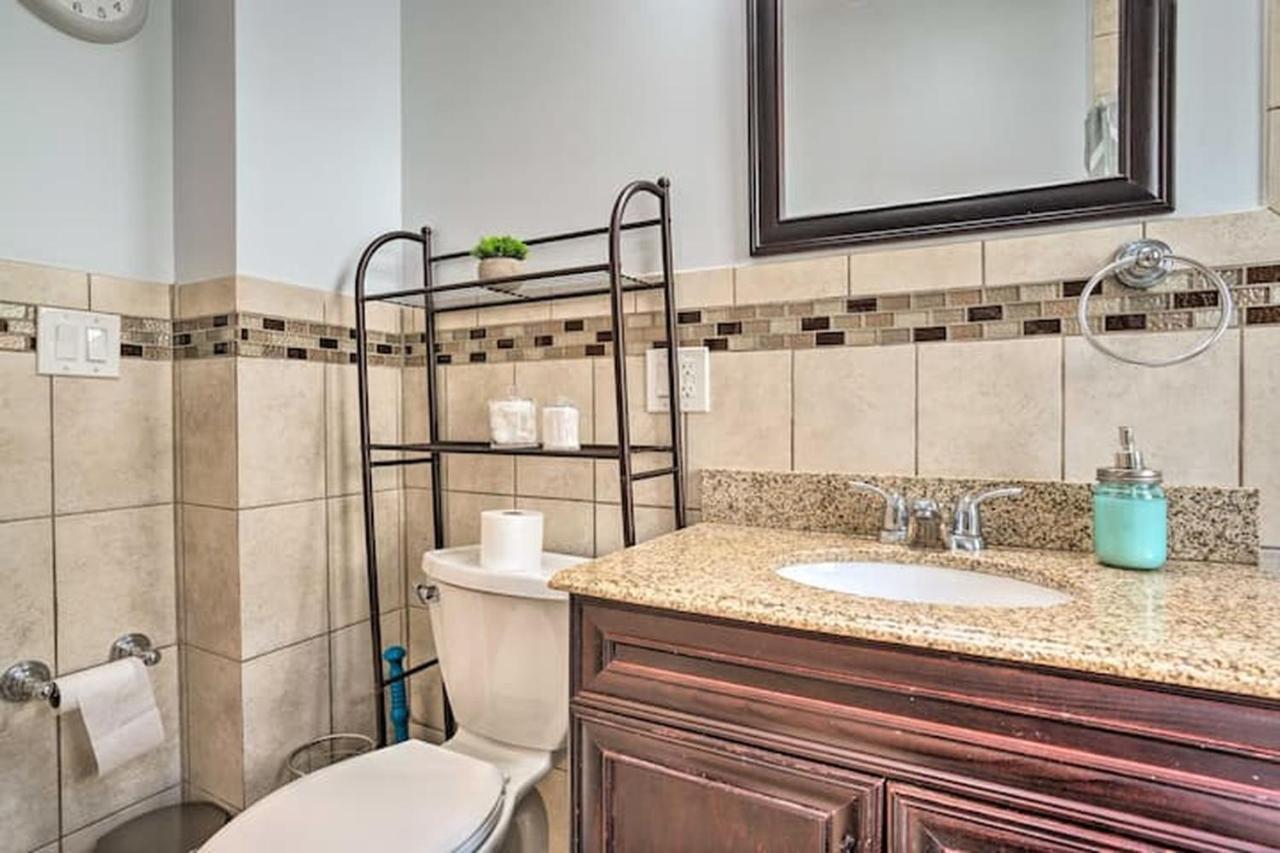 Astonishing 4Br Bright *Apt With Modern Amenities! Boston Zewnętrze zdjęcie